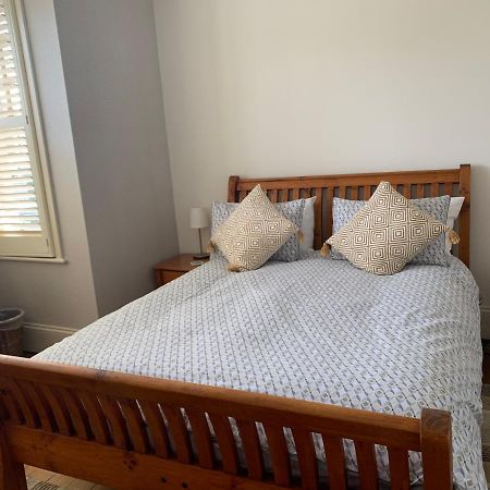 Enliven Villa Broadstairs Eksteriør billede