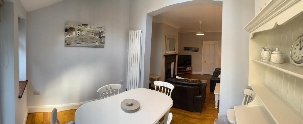 Enliven Villa Broadstairs Eksteriør billede