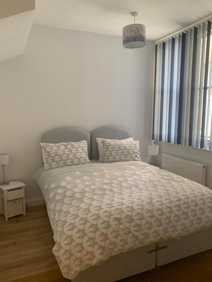 Enliven Villa Broadstairs Eksteriør billede