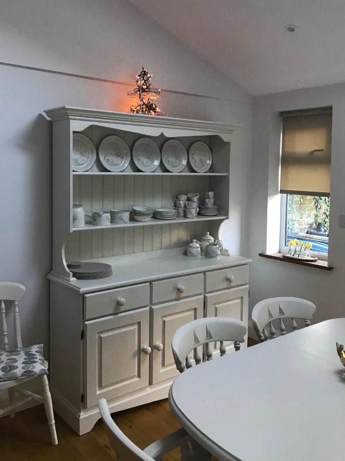 Enliven Villa Broadstairs Eksteriør billede